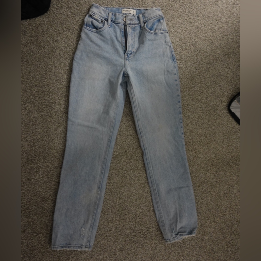 Abercrombie Jeans